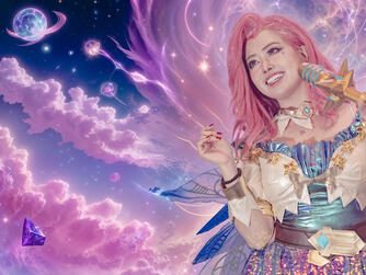 Diane League of Legends