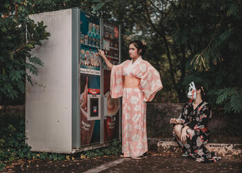 Riverside Festival | Ali Pop &amp; Nash 02