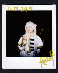 Ultimate Senpai Alice