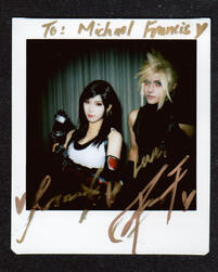 Roxanne &amp; Zacht 01