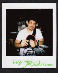 Kojo Baldisima